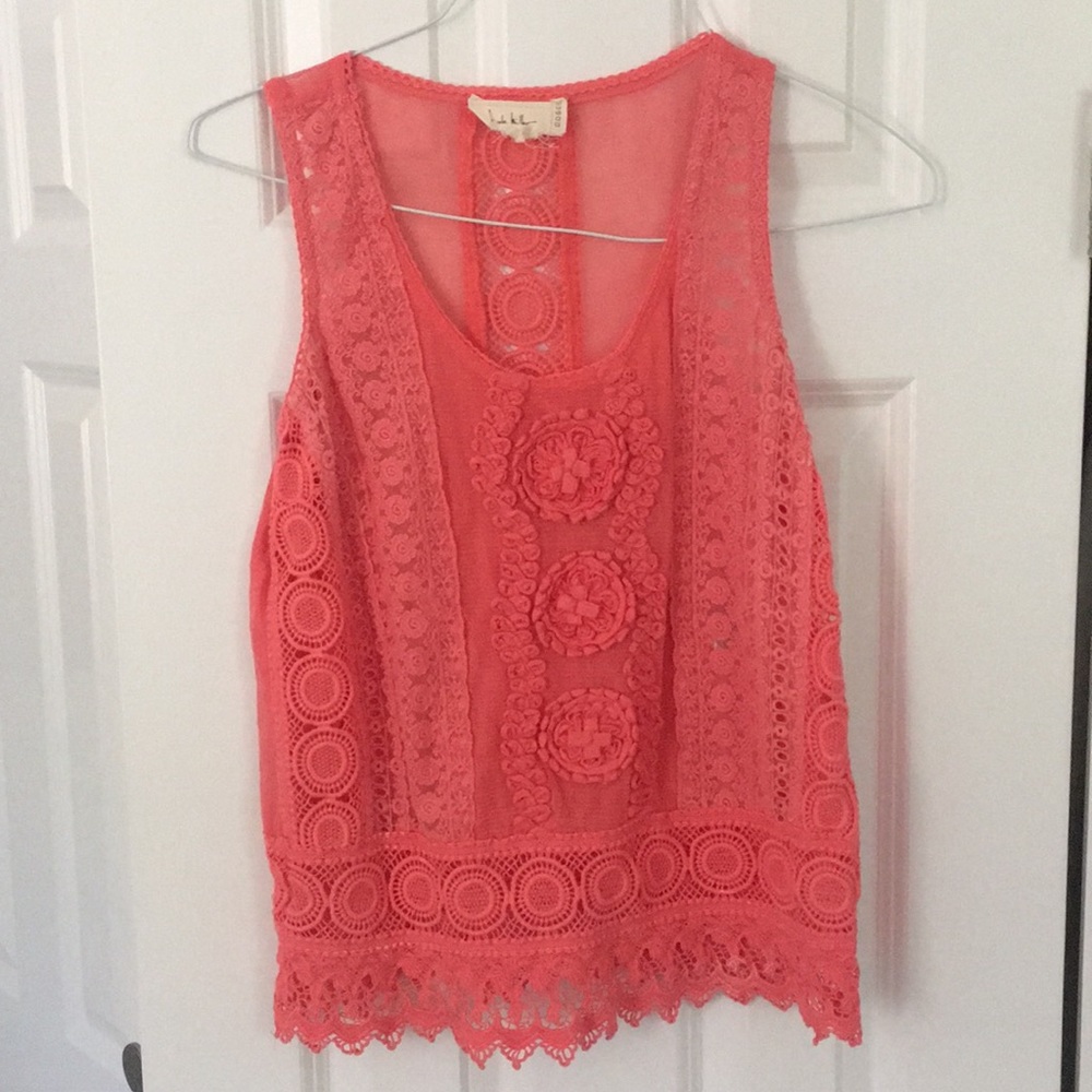 Nicole Miller top